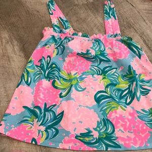 Lilly Pulitzer tank